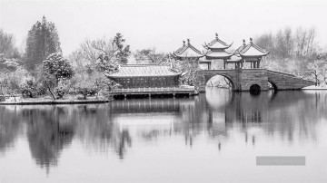 Von Fotos Realistisch Werke - realistische Fotografie 02 Chinesische Landschaft